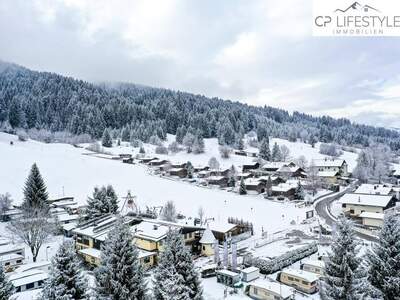 Gewerbeobjekt mieten in 6364 Brixen