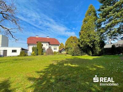 Haus kaufen in 4600 Wels