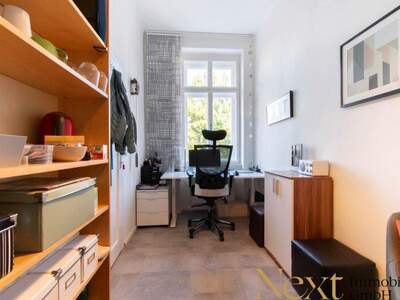 Terrassenwohnung kaufen in 4020 Linz (Bild 2)