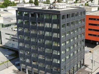 Gewerbeobjekt mieten in 5020 Salzburg (Bild 3)