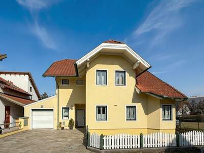Haus kaufen in 3430 Tulln (Bild 1)