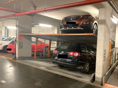 Immobilie mieten in 1080 Wien (Bild 2)