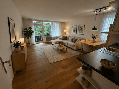 Wohnung provisionsfrei mieten in 5350 Strobl