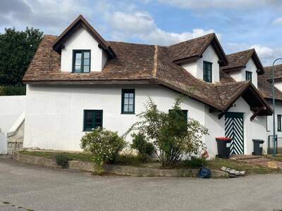 Haus kaufen in 3730 Stoitzendorf