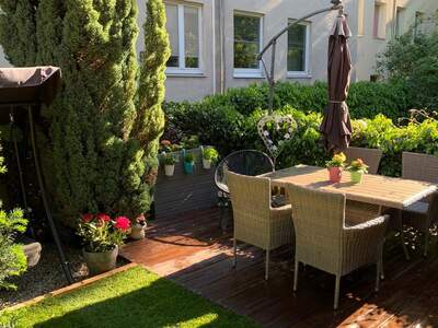 Mietwohnung in 1190 Wien (Bild 1)