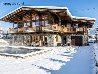 Haus kaufen in 6371 Aurach