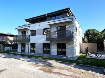 Anlageobjekt kaufen in 5020 Salzburg