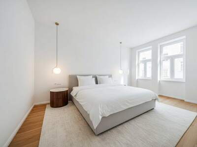 Wohnung kaufen in 1160 Wien