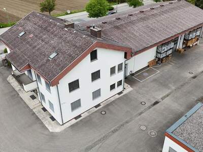 Gewerbeobjekt kaufen in 4600 Wels (Bild 3)