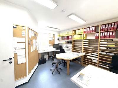 Gewerbeobjekt kaufen in 8045 Graz (Bild 2)