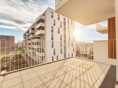 Wohnung mieten in 1210 Wien