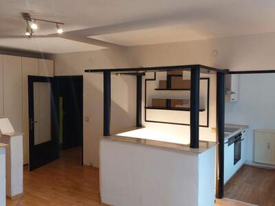 Etagenwohnung kaufen in 4020 Linz