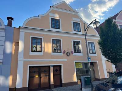Haus kaufen in 3910 Zwettl