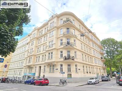 Wohnung kaufen in 1040 Wien