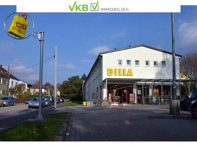 Gewerbeobjekt kaufen in 4020 Linz