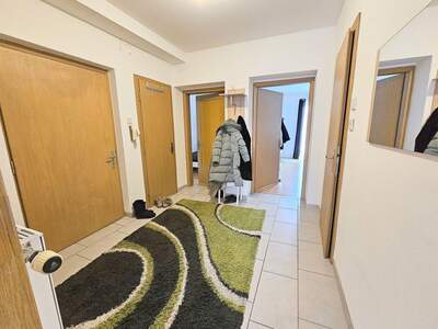 Wohnung mit Balkon kaufen in 8020 Graz (Bild 4)