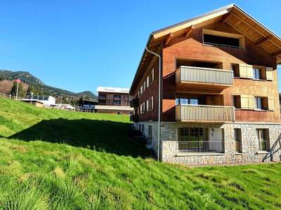 Wohnung kaufen in 6707 Bürserberg