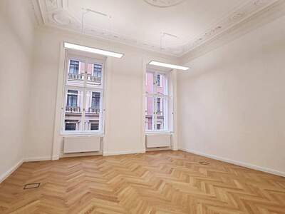 Gewerbeobjekt mieten in 1010 Wien