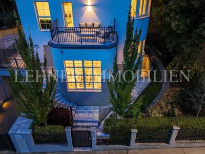 Einfamilienhaus kaufen in 1130 Wien (Bild 4)