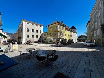 Gastronomie / Restaurant kaufen in 5400 Hallein