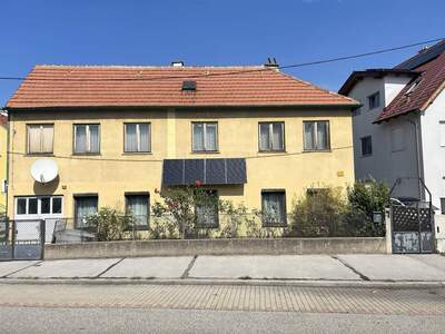 Haus kaufen in 1210 Wien