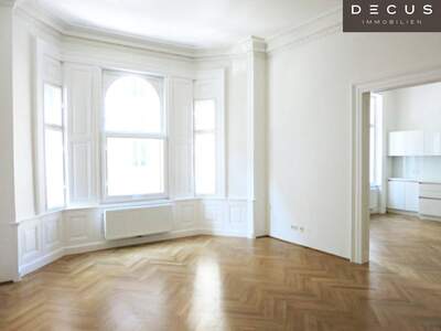 Mietwohnung in 1040 Wien