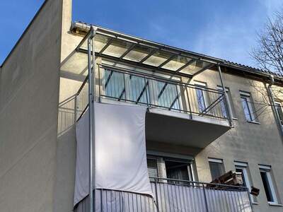 Terrassenwohnung mieten in 8054 Seiersberg (Bild 5)