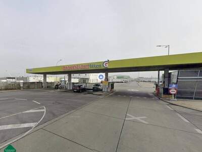 Gewerbeobjekt mieten in 1230 Wien