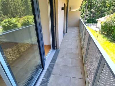 Wohnung mit Balkon kaufen in 2391 Kaltenleutgeben (Bild 2)
