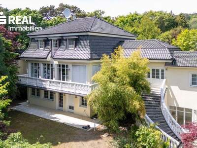 Haus kaufen in 2500 Baden (Bild 1)