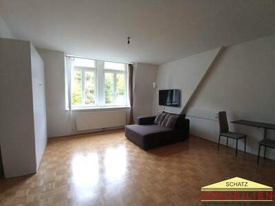 Terrassenwohnung mieten in 2565 Neuhaus (Bild 4)