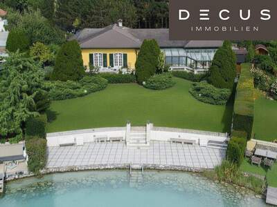 Chalet kaufen in 2482 Münchendorf (Bild 2)