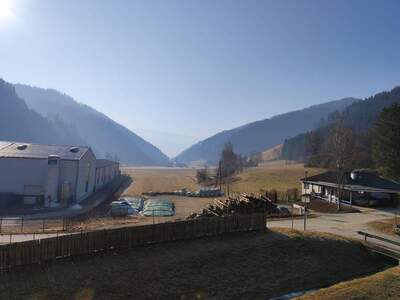 Wohnung mit Balkon kaufen in 8663 Dorf Veitsch