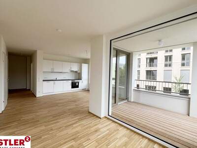 Wohnung mit Balkon kaufen in 8010 Graz (Bild 4)