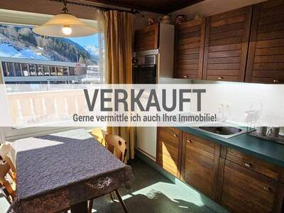 Eigentumswohnung in 5753 Saalbach
