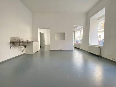 Gewerbeobjekt kaufen in 1090 Wien