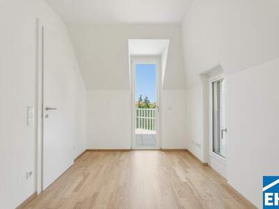 Terrassenwohnung mieten in 1140 Wien (Bild 4)