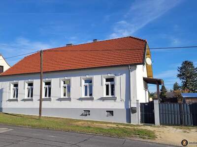 Haus kaufen in 7322 Lackenbach