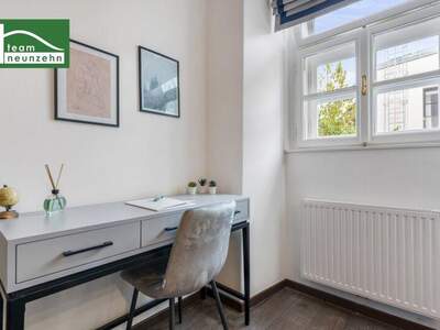 Wohnung kaufen in 1190 Wien (Bild 4)