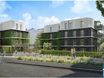 Wohnung kaufen in 2340 Mödling