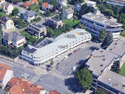 Gewerbeobjekt mieten in 8042 Graz (Bild 1)