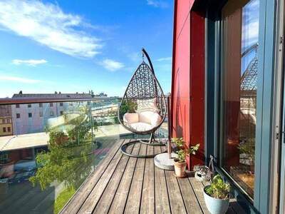 Eigentumswohnung in 8020 Graz