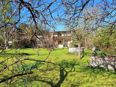Haus mit Garten kaufen in 1220 Wien (Bild 1)