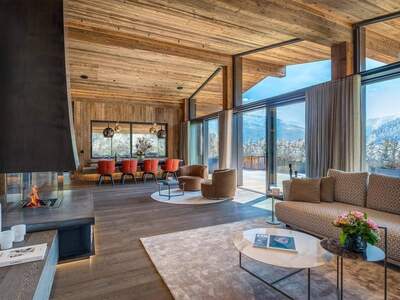 Haus kaufen in 6370 Reith