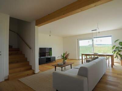 Reihenhaus kaufen in 5142 Eggelsberg (Bild 2)