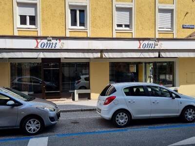 Gewerbeobjekt mieten in 9020 Klagenfurt (Bild 3)