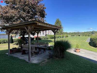 Eigentumswohnung in 8521 Wettmannstätten