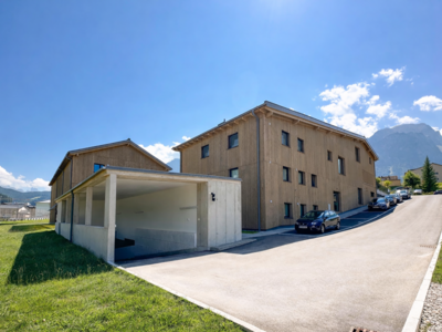 Haus mieten in 5441 Abtenau