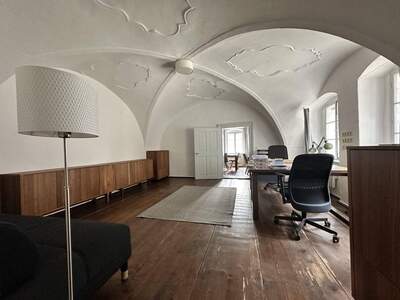 Gewerbeobjekt mieten in 7000 Eisenstadt