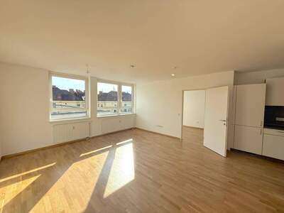 Wohnung provisionsfrei mieten in 1200 Wien